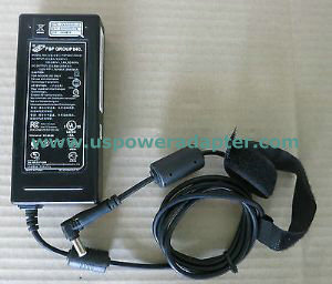 New Genuine Original FSP Group FSP090-1ADC21 NB V90 AC Adapter Power Charger mains - Click Image to Close